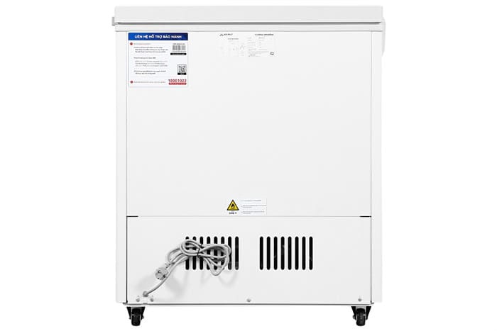 Tủ đông Hòa Phát 1190 lít HPF AD61190